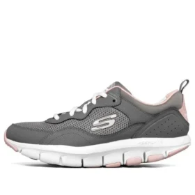 Sneakers Liv Grigio/Bianco/Rosa