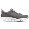 Sneakers Liv Grigio/Bianco/Rosa