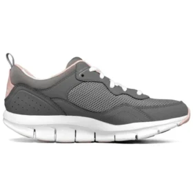Sneakers Liv Grigio/Bianco/Rosa