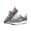 Sneakers Liv Grigio/Bianco/Rosa