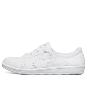 Sneakers Madison Ave bianche