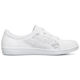 Sneakers Madison Ave bianche