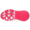 Sneakers Max Cushioning Air Rosa/Bianco