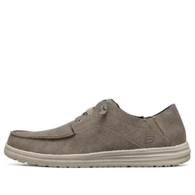 Sneakers Melson Marrone