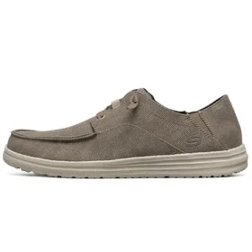 Sneakers Melson Marrone