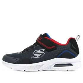 Sneakers Microspec Max-ravork “Black Red”