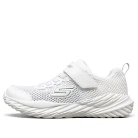 Sneakers Nitro Sprint K Bianco