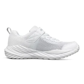 Sneakers Nitro Sprint K Bianco