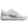 Sneakers On-the-GO City 2.0 Bianco/Grigio