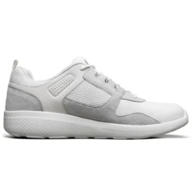 Sneakers On-the-GO City 2.0 Bianco/Grigio