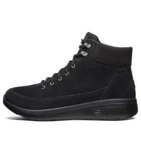 Sneakers On-the-GO City 2 High-Top Nero