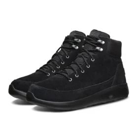 Sneakers On-the-GO City 2 High-Top Nero
