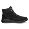 Sneakers On-the-GO City 2 High-Top Nero