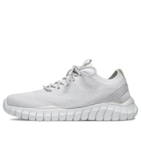 Sneakers Overhaul Bianco/Grigio
