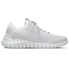 Sneakers Overhaul Bianco/Grigio