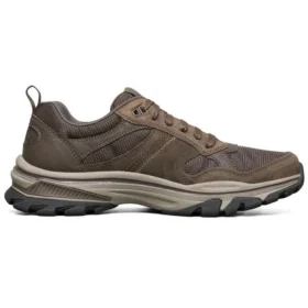 Sneakers Ralcon Marroni
