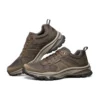 Sneakers Ralcon Marroni