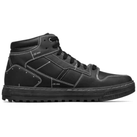 Sneakers Reclass High-Top Nero