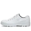Sneakers Roadies basse in tela Bianco