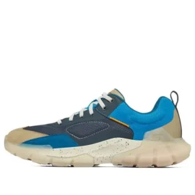 Sneakers Romello “Navy Blue Beige”