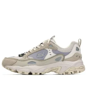 Sneakers serie Stamina Grigio/Kaki