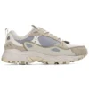Sneakers serie Stamina Grigio/Kaki