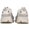 Sneakers serie Stamina Grigio/Kaki