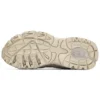 Sneakers serie Stamina Grigio/Kaki