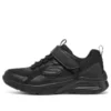 Sneakers slip-on Microspec Max Torvix “Black”