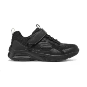 Sneakers slip-on Microspec Max Torvix “Black”