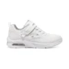 Sneakers slip-on Microspec Max Torvix “White”