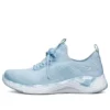 Sneakers Solar Fuse Blu/Bianco