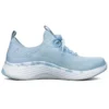 Sneakers Solar Fuse Blu/Bianco