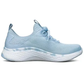 Sneakers Solar Fuse Blu/Bianco