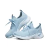 Sneakers Solar Fuse Blu/Bianco