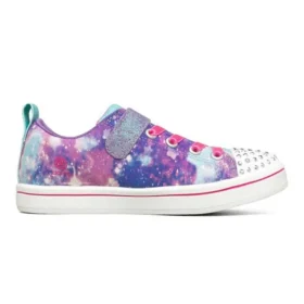 Sneakers Sparkle Rayz K Viola