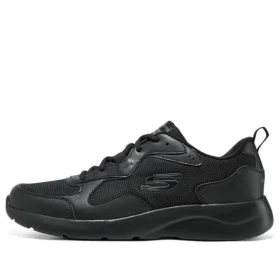 Sneakers sportive “Black”