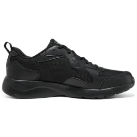Sneakers sportive “Black”