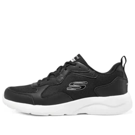 Sneakers sportive “Nero Bianco”
