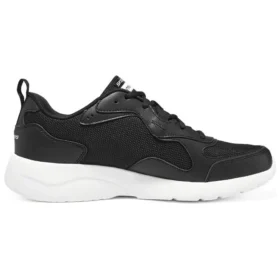 Sneakers sportive “Nero Bianco”