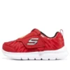 Sneakers sportive “Rosso Bianco”