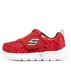 Sneakers sportive “Rosso Bianco”
