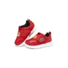Sneakers sportive “Rosso Bianco”