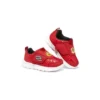 Sneakers sportive “Rosso Bianco”