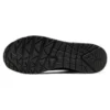 Sneakers sportive Uno Celebrat-Airy “Black Red” dell’Anno del Coniglio