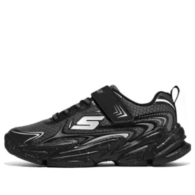 Sneakers sportive Wavetronic “Black”