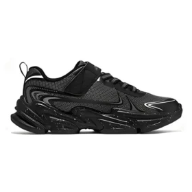 Sneakers sportive Wavetronic “Black”