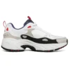 Sneakers Stamina Bianco/Grigio/Rosso