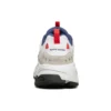 Sneakers Stamina Bianco/Grigio/Rosso