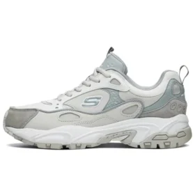Sneakers Stamina Grigio